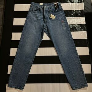 PREMIUM LEVIS 501 81’